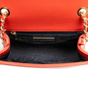 Chanel Lambskin CC Mania Flap Secondhand