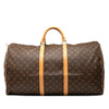Louis Vuitton Monogram Keepall 60 Secondhand