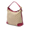 Gucci Small GG Canvas Miss GG Hobo Secondhand