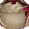 Gucci Small GG Canvas Miss GG Hobo Secondhand