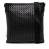 Bottega Veneta Nappa Intrecciato VN Crossbody Secondhand