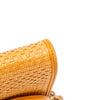 Gucci Raffia Horsebit 1955 Chain Crossbody Secondhand
