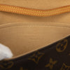 Louis Vuitton Monogram Pochette Twin GM Secondhand