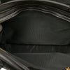 Chanel CC Lambskin Front Zip Pocket Tote Secondhand