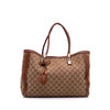 Gucci Medium GG Canvas Bella Tote Secondhand