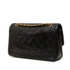 Chanel Medium Classic Lambskin Double Flap Secondhand