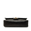 Chanel Medium Classic Lambskin Double Flap Secondhand