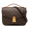 Louis Vuitton Monogram Pochette Metis Secondhand
