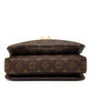 Louis Vuitton Monogram Pochette Metis Secondhand