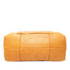 Celine Leather Boogie Pocket Handbag Secondhand