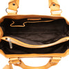 Celine Leather Boogie Pocket Handbag Secondhand
