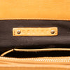 Celine Leather Boogie Pocket Handbag Secondhand