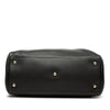 Secondhand Gucci Medium Calfskin Bamboo Shopper Satchel