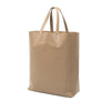 Celine Small Grained Calfskin Vertical Cabas Tote Secondhand