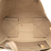 Secondhand Celine Small Grained Calfskin Vertical Cabas Tote
