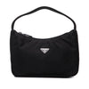 Prada Mini Tessuto Sport Shoulder Bag Secondhand