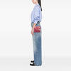 Dior Mini Patent Cannage Lady Dior Secondhand