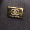 Chanel Mini Quilted Aged Calfskin Double You Flap Secondhand