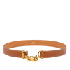 Secondhand Hermès Veau Madame Regate Belt 24