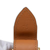 Secondhand Hermès Veau Madame Regate Belt 24