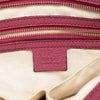 Gucci Small GG Canvas Bree Satchel Secondhand