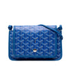 Goyard Goyardine Plumet Pocket Wallet Secondhand