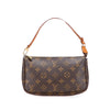 Louis Vuitton Monogram Pochette Accessoires Secondhand