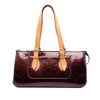 Louis Vuitton Monogram Vernis Rosewood Avenue Secondhand