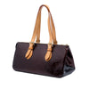 Louis Vuitton Monogram Vernis Rosewood Avenue Secondhand