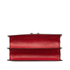 Gucci Medium Calfskin Bamboo Dionysus Web Satchel Secondhand