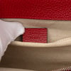 Gucci Medium Calfskin Bamboo Dionysus Web Satchel Secondhand