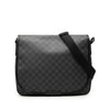 Louis Vuitton Damier Graphite Daniel MM Secondhand
