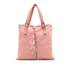Yves Saint Laurent Canvas Kahala Tote Secondhand