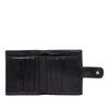 Chanel CC Caviar Compact Wallet Secondhand