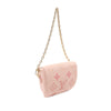 Louis Vuitton Monogram Empreinte Giant By The Pool Mini Bumbag Secondhand