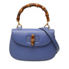 Gucci Grained Calfskin Bamboo Night Secondhand