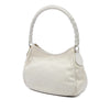 Dior Diorissimo Trotter Canvas Lovely Charm Shoulder Bag Secondhand