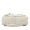 Dior Diorissimo Trotter Canvas Lovely Charm Shoulder Bag Secondhand