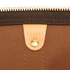 Secondhand Louis Vuitton Monogram Keepall 60