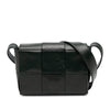 Bottega Veneta Candy Nappa Intrecciato Cassette Crossbody Secondhand