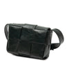 Bottega Veneta Candy Nappa Intrecciato Cassette Crossbody Secondhand