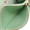 Louis Vuitton Takashi Murakami Monogram Empreinte Rosalie Coin Purse Secondhand