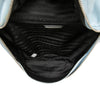 Secondhand Prada Saffiano Cuir Triangle Convertible Shoulder Bag