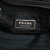 Secondhand Prada Tessuto Zip Top Crossbody