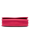 Secondhand Chanel Caviar Bicolor CC Wallet On Chain