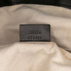 Gucci Diamante Canvas Sukey Satchel Secondhand
