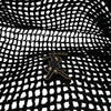Saint Laurent Crochet Raffia Oxalis Shoulder Bag Secondhand