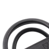 Celine Nano Tricolor Leather Luggage Tote Secondhand