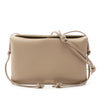 Celine Leather Trio Flap Secondhand