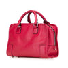 LOEWE Leather Amazona 23 Secondhand